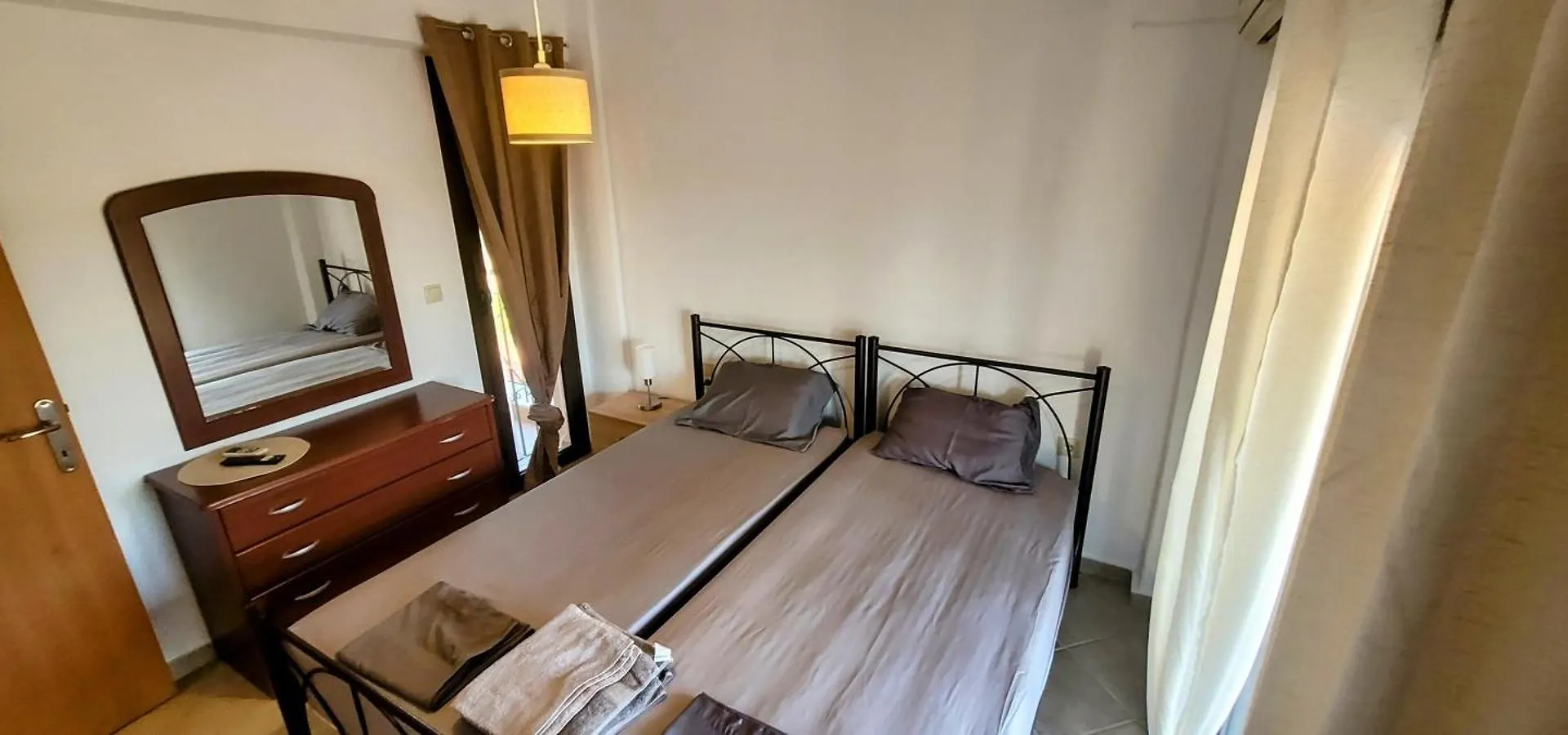 Villa Villa-Alpha Kassandria