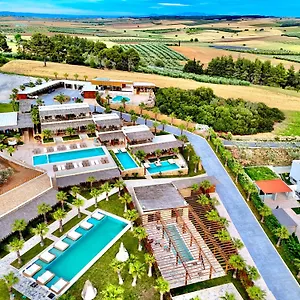 Sanimar By Mono Alex Hotel